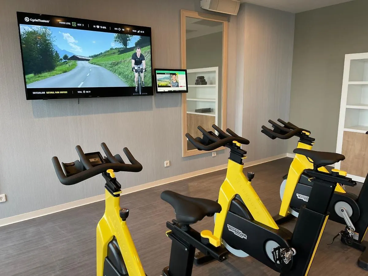 Innside By Melia Amsterdam Hotel