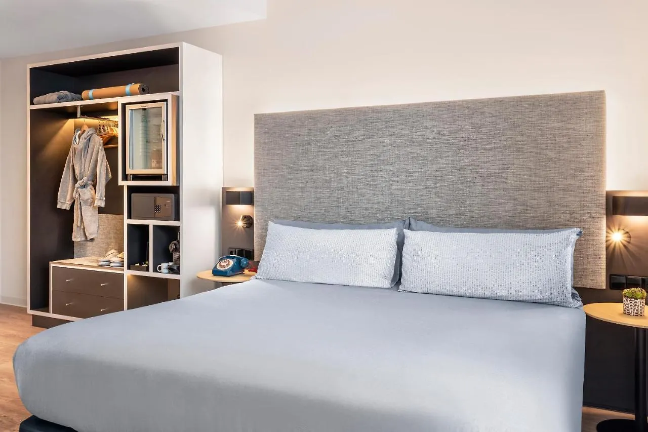 Innside By Melia Amsterdam