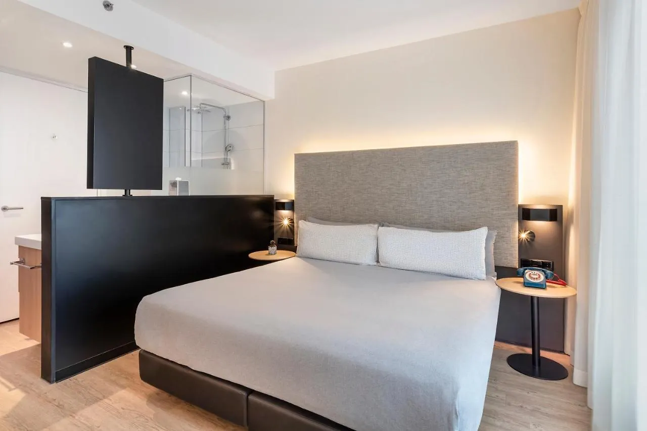 Innside By Melia Amsterdam 4*,