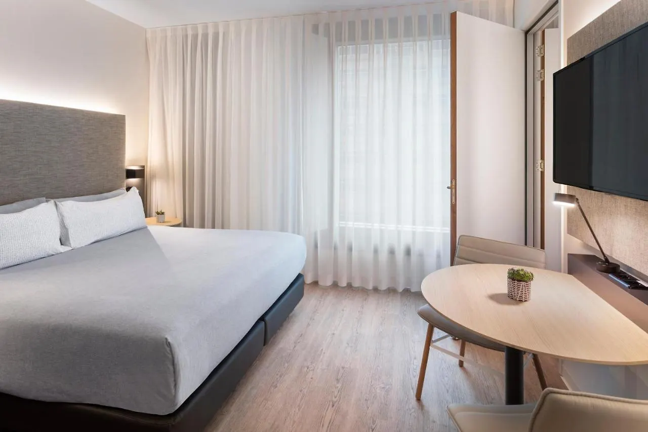 Hotel Innside By Melia Amsterdam