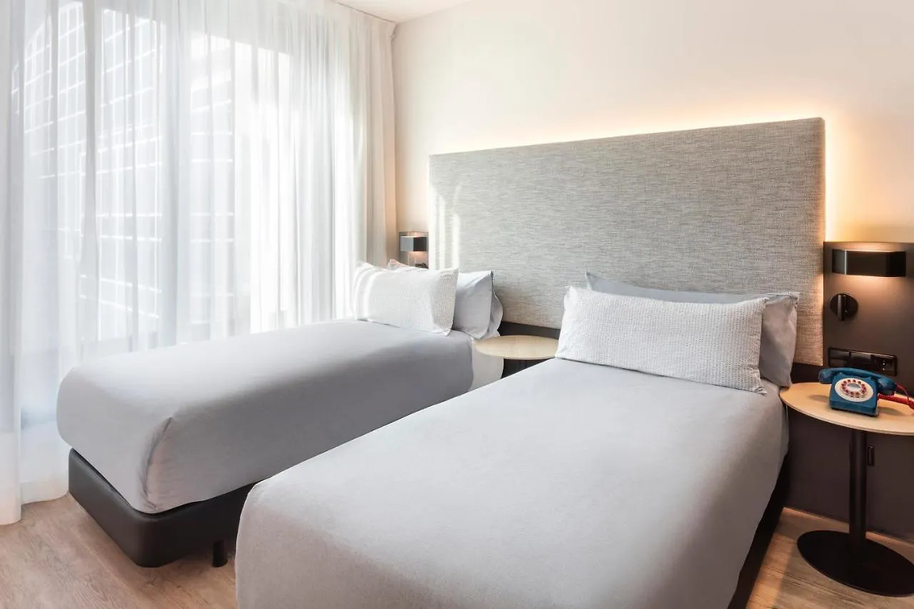Innside By Melia Amsterdam Netherlands