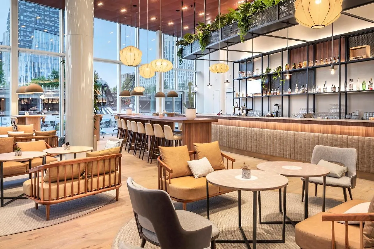 Innside By Melia Amsterdam 4*,  Netherlands