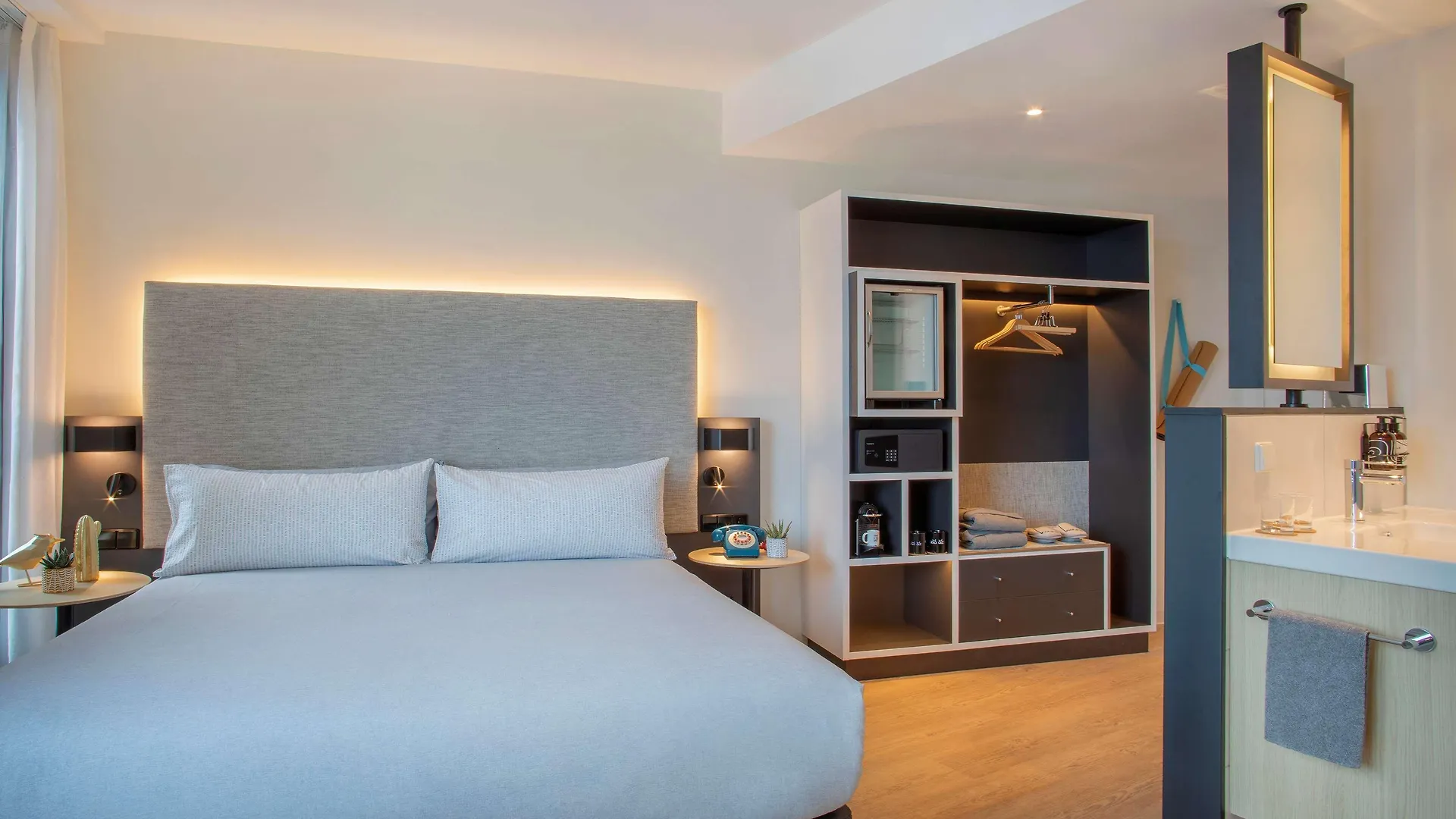 Innside By Melia Amsterdam Hotel