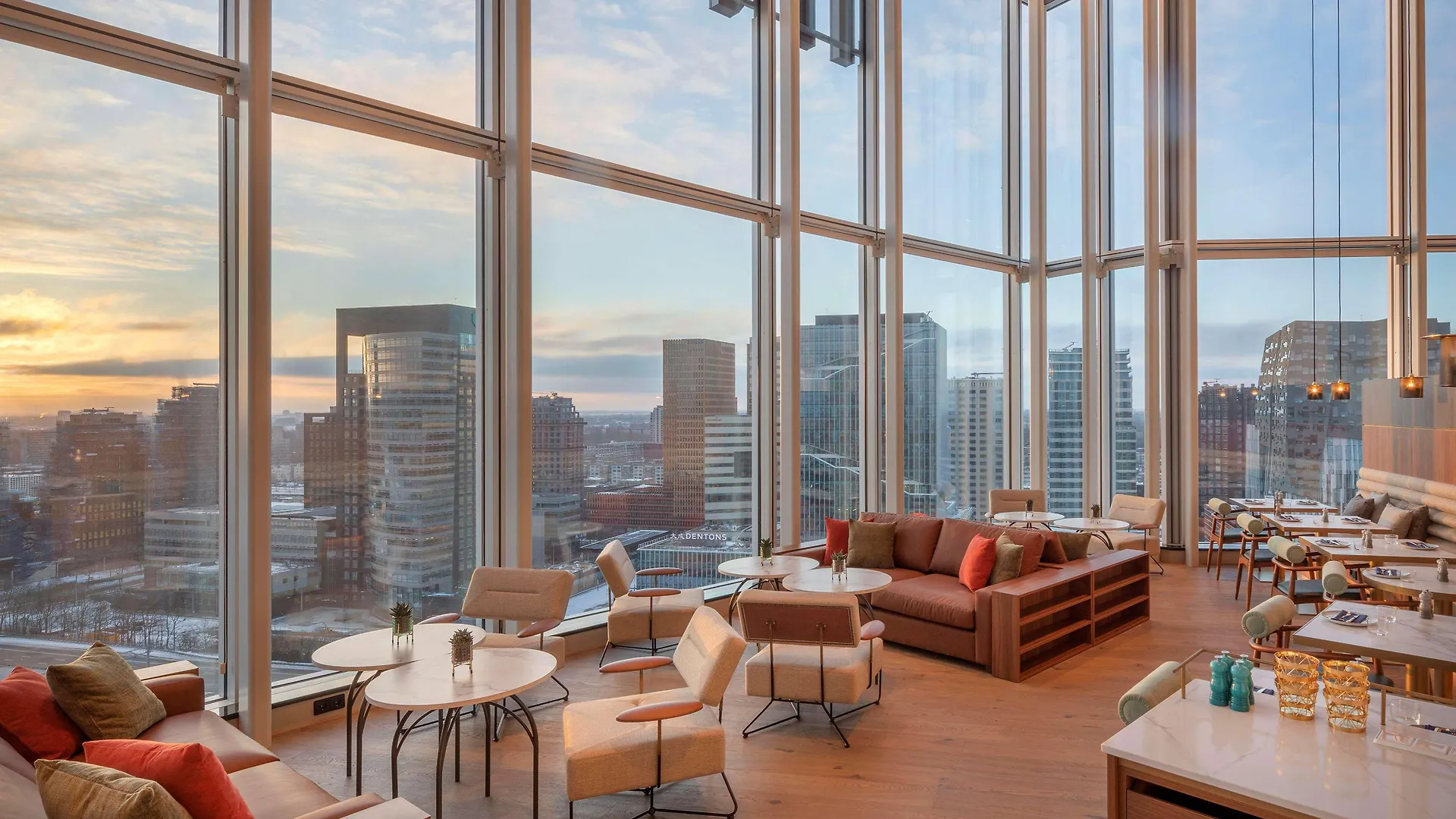 Innside By Melia Amsterdam Netherlands