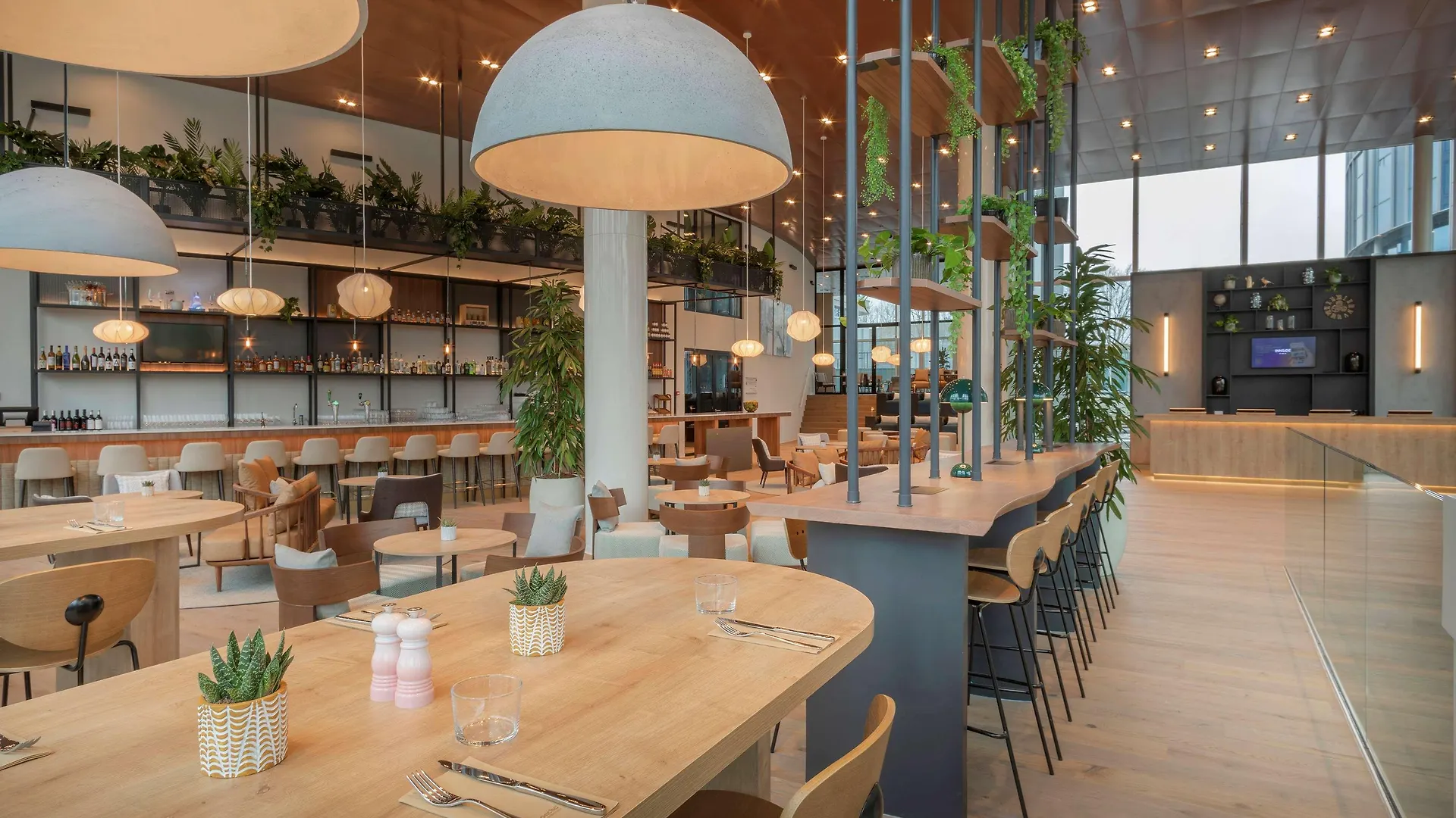 **** Hotel Innside By Melia Amsterdam Netherlands