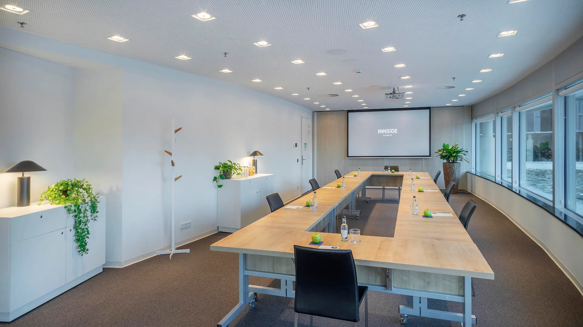Innside By Melia Amsterdam