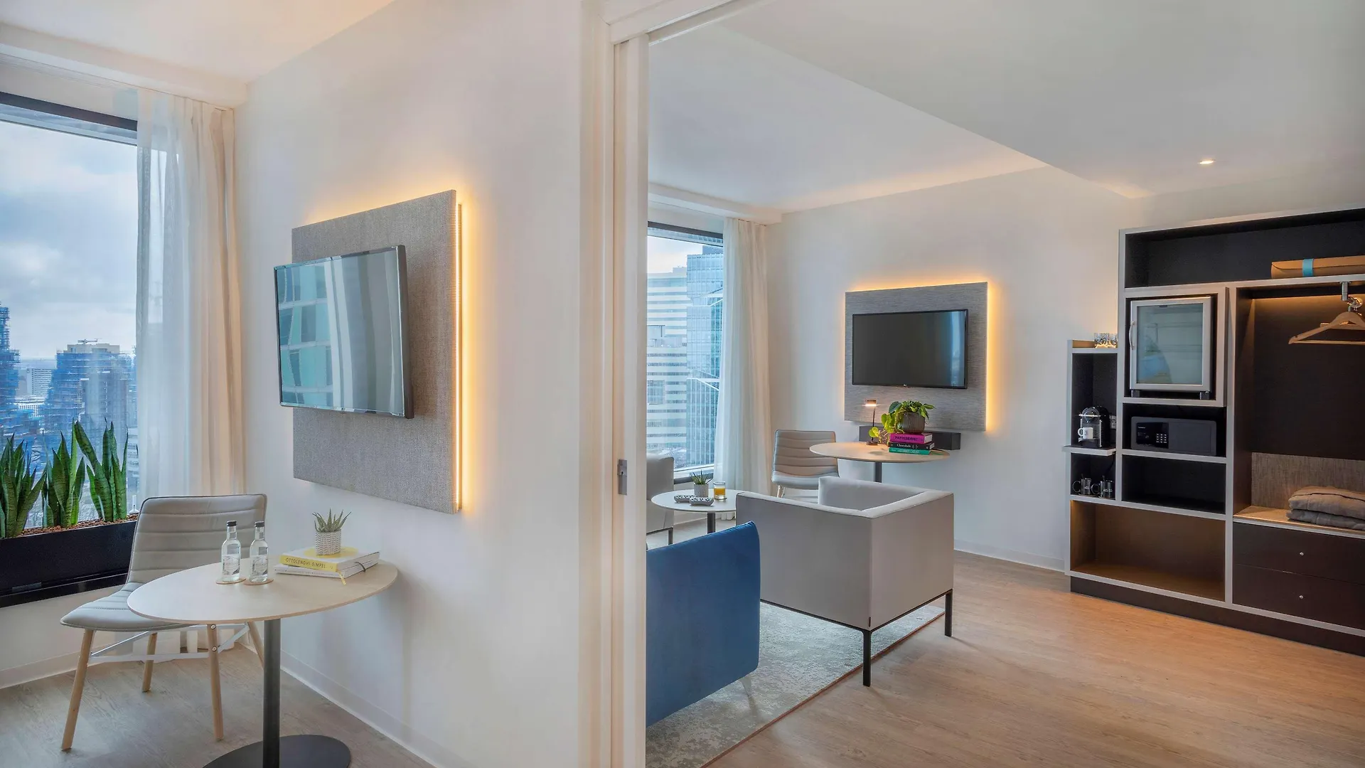 Innside By Melia Amsterdam