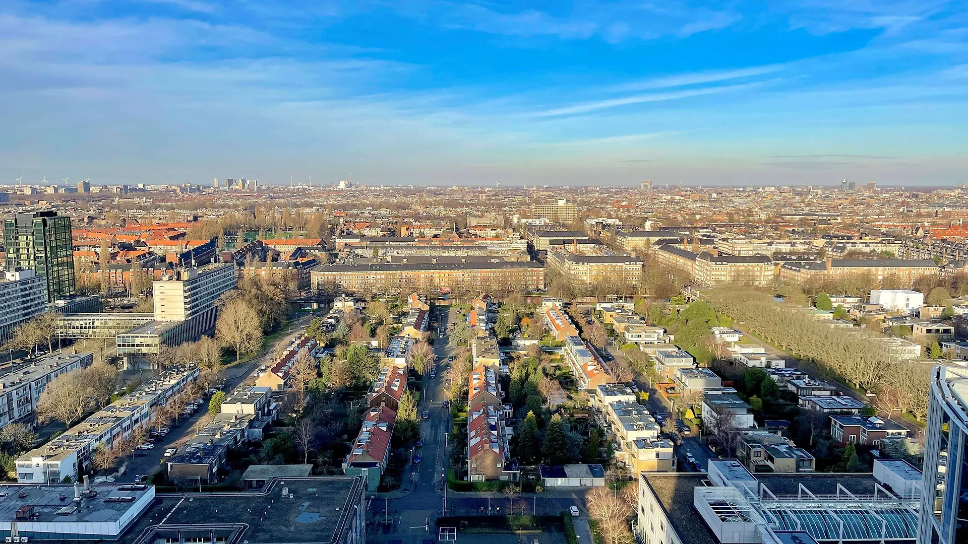 Innside By Melia Amsterdam Netherlands