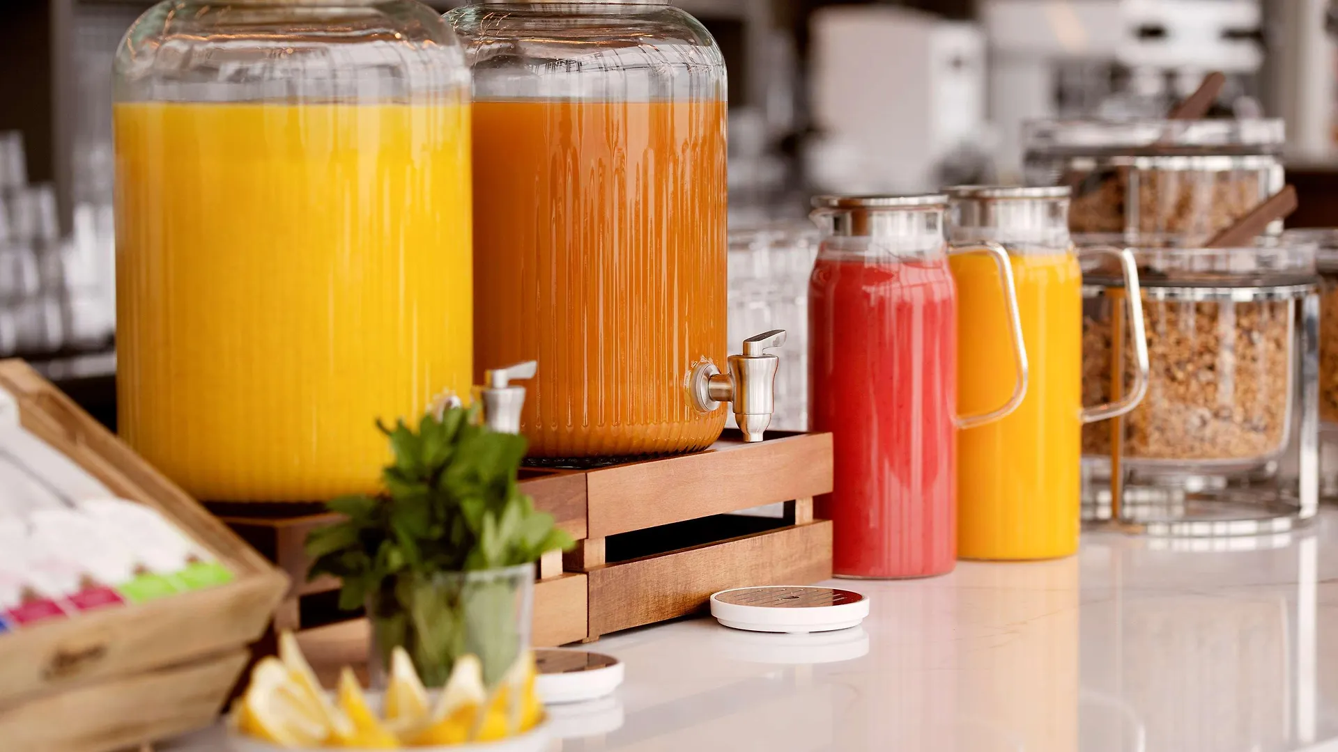 **** Hotel Innside By Melia Amsterdam Netherlands