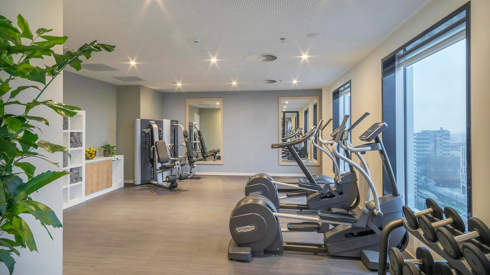 Innside By Melia Amsterdam