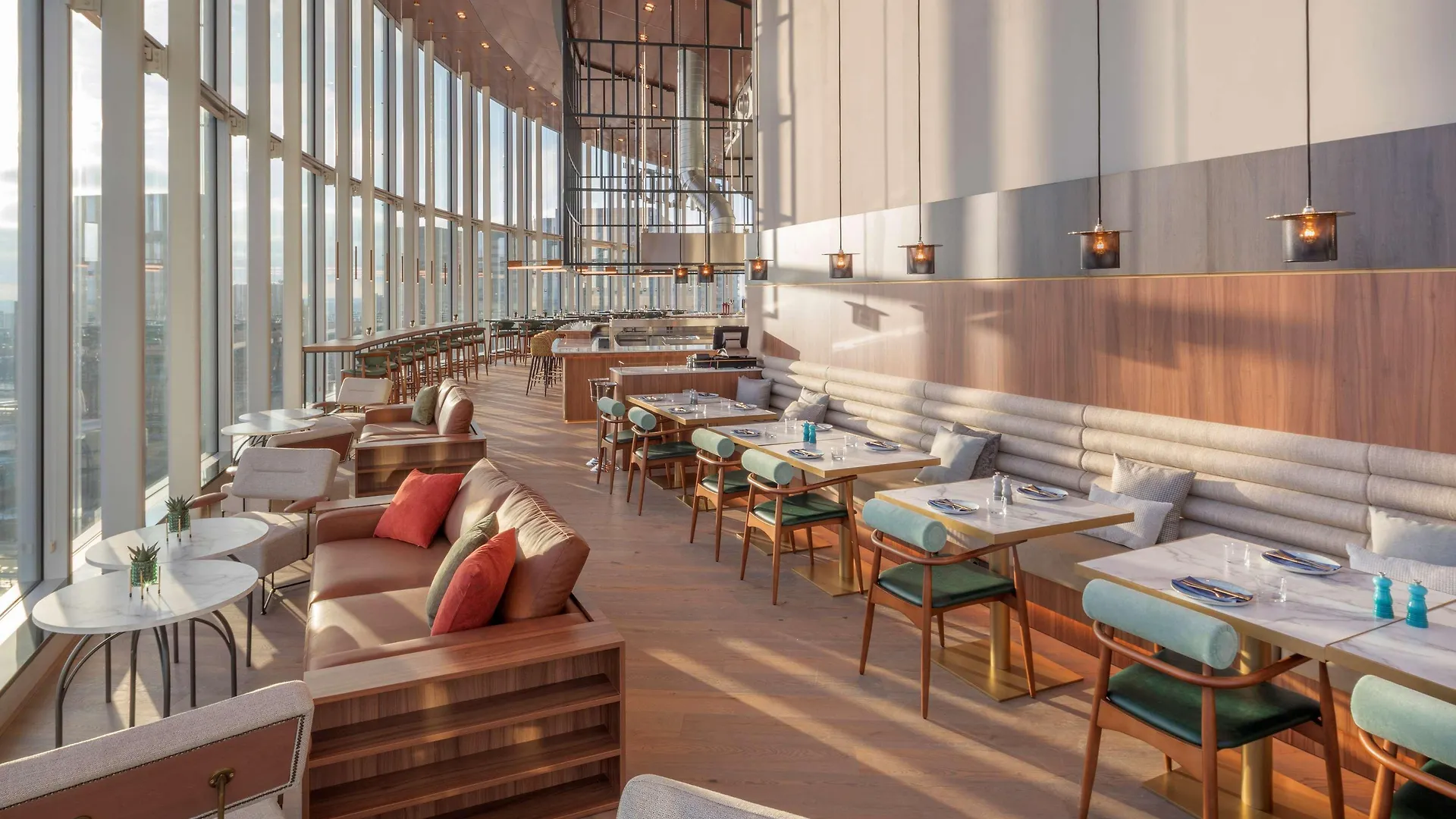 Innside By Melia Amsterdam