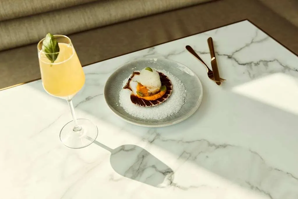 Innside By Melia Amsterdam Hotel