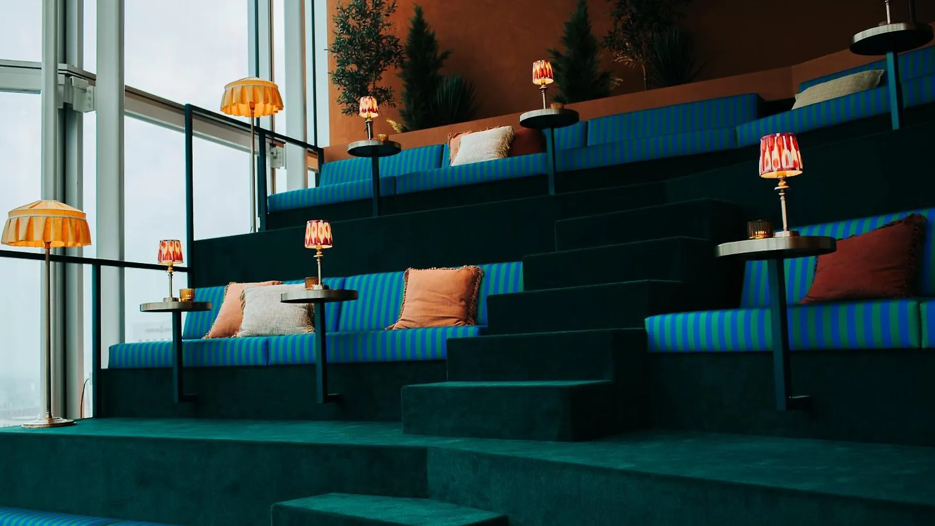 Innside By Melia Amsterdam