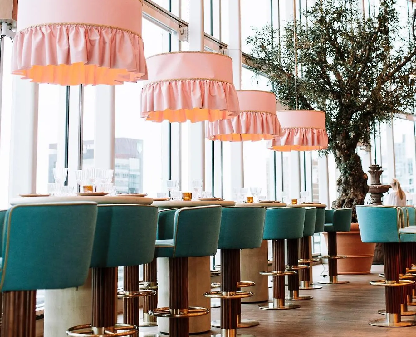 Innside By Melia Amsterdam