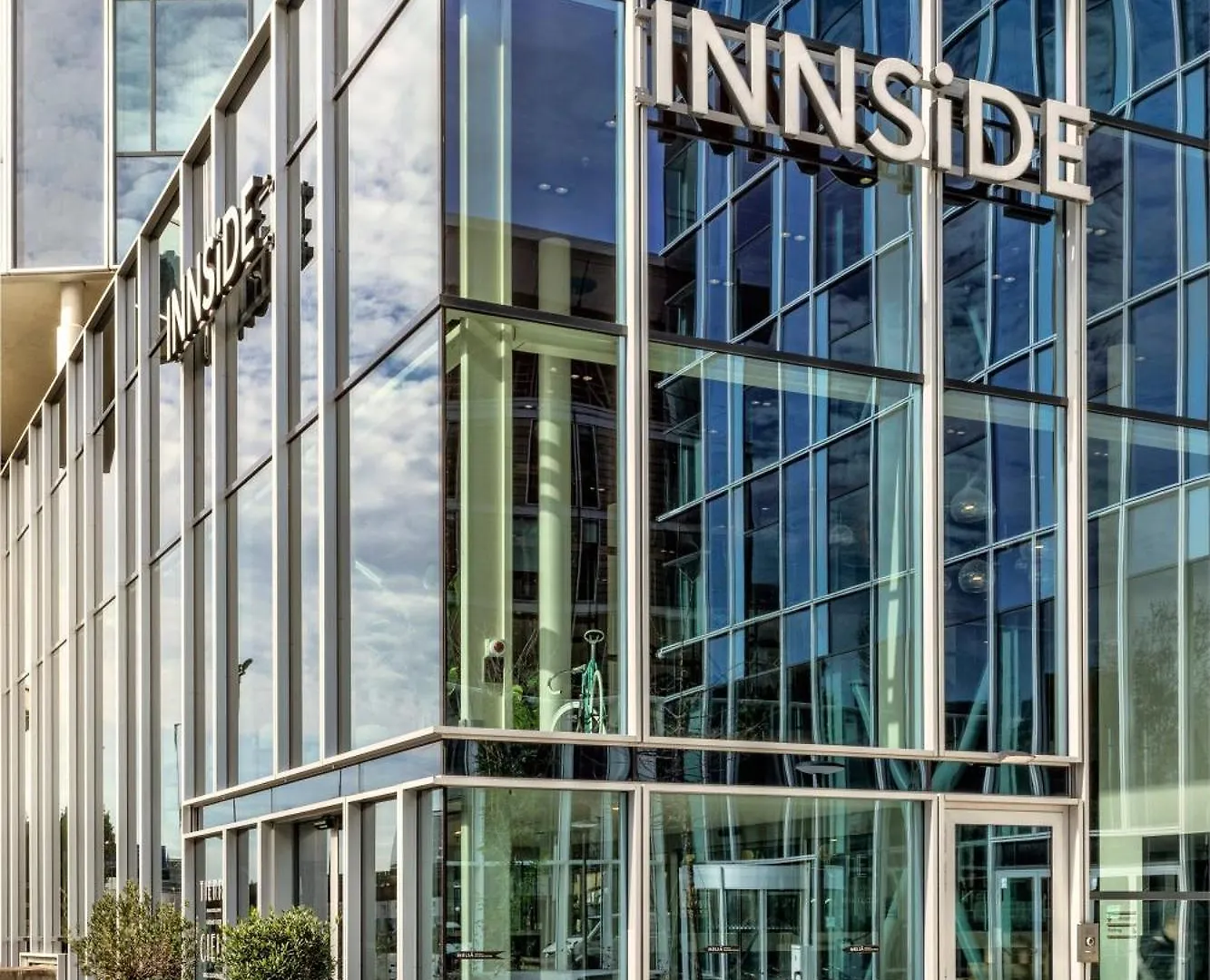 Innside By Melia Amsterdam 4*,  Netherlands