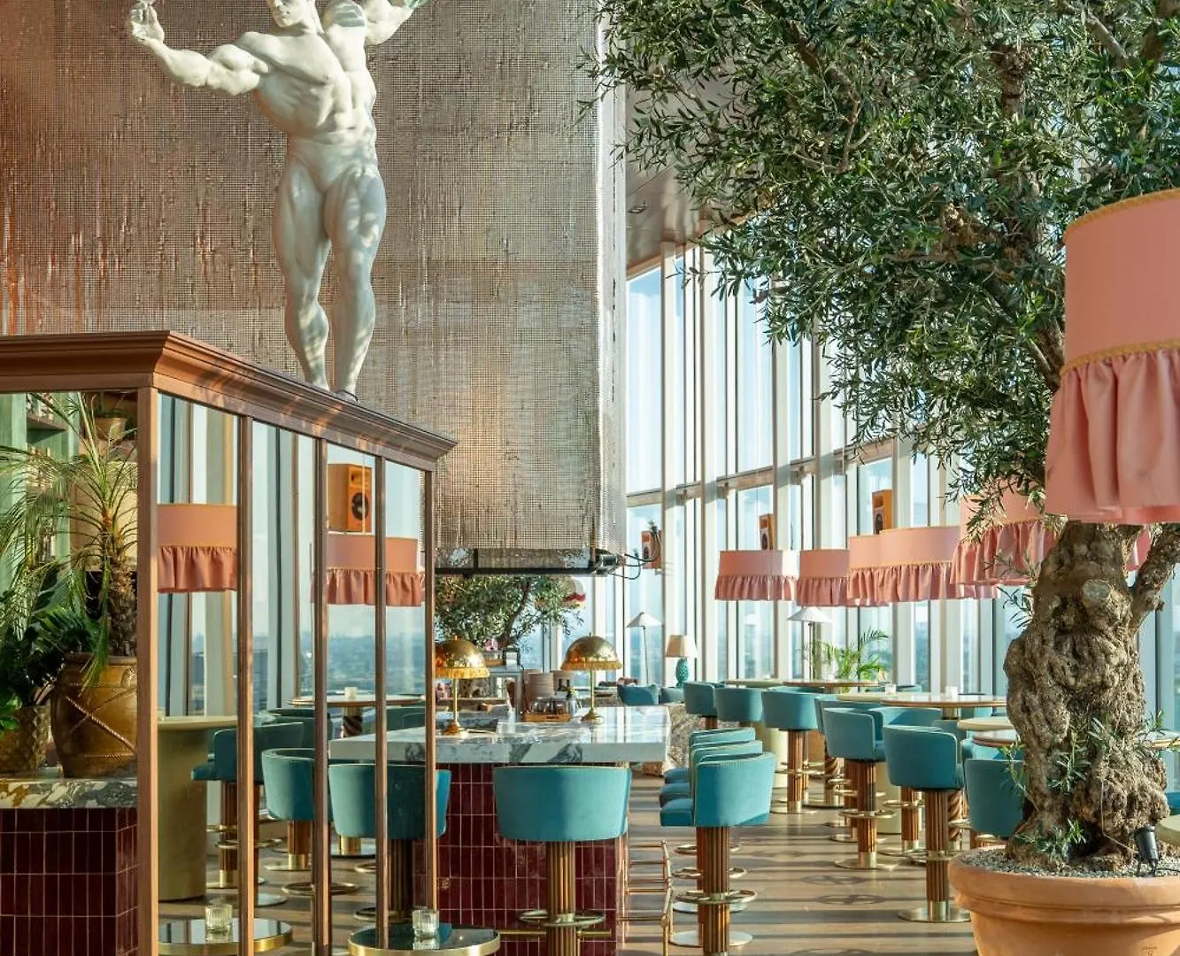 Innside By Melia Amsterdam Hotel