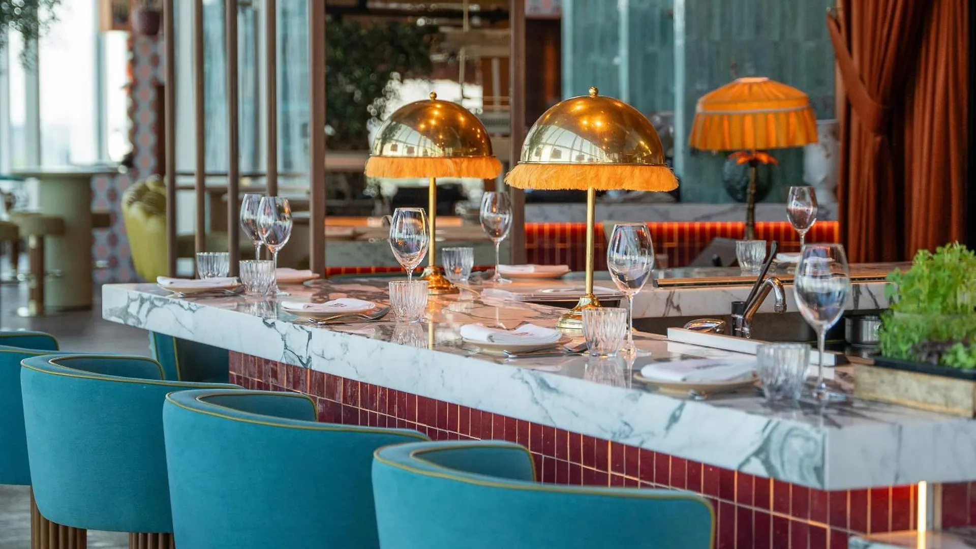 Innside By Melia Amsterdam