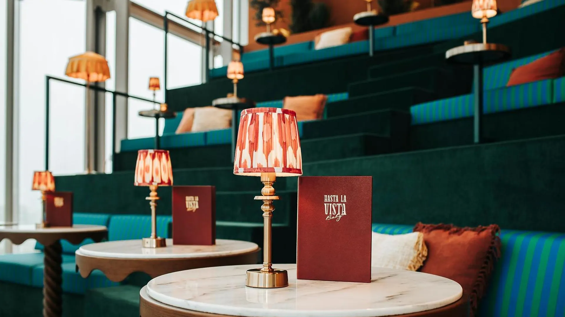 Innside By Melia Amsterdam 4*,
