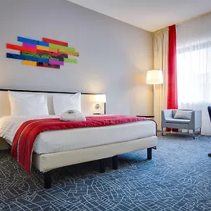 Hotel Park By Radisson