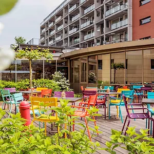 *** Hotel Ibis Centre Stopera Países Bajos