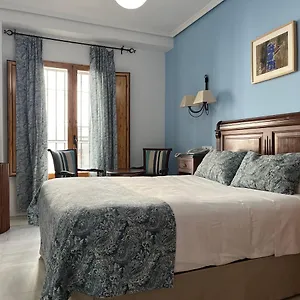  Hotel Maestre España