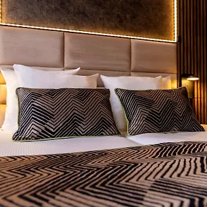 *** Hotel Jupiter Paesi Bassi