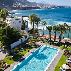 **** Hotel Oceano Health España