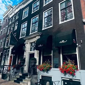 Hotel The Pavilions Amsterdam, The Toren