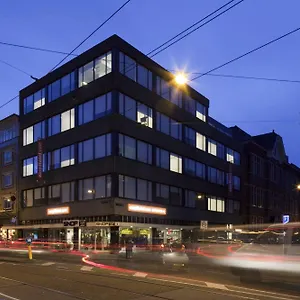 ** Hotel Easyhotel Centre South Países Bajos