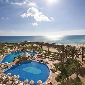 **** Hotel Riu Palace Tres Islas España