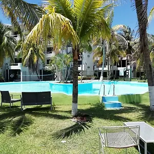 *** Hotel 16 México