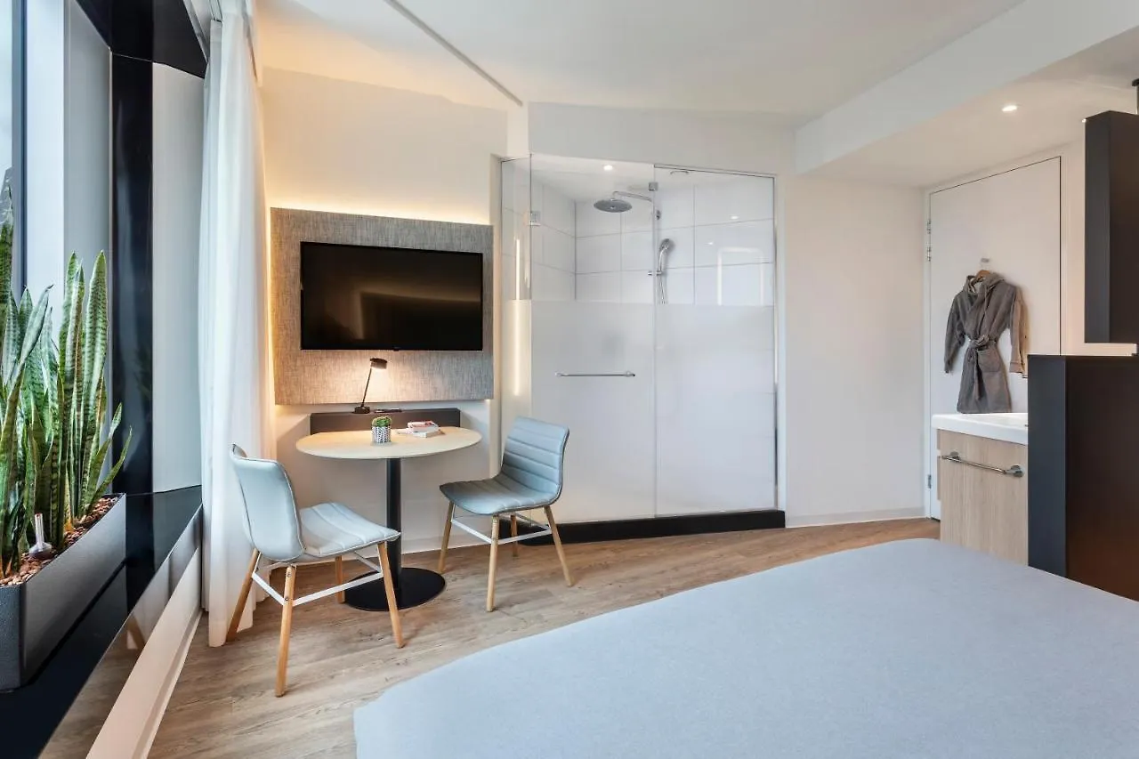 Innside By Melia Amsterdam 4*,