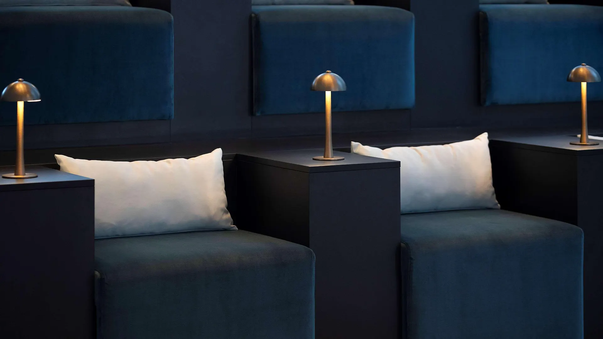 Hotel Innside By Melia Amsterdam