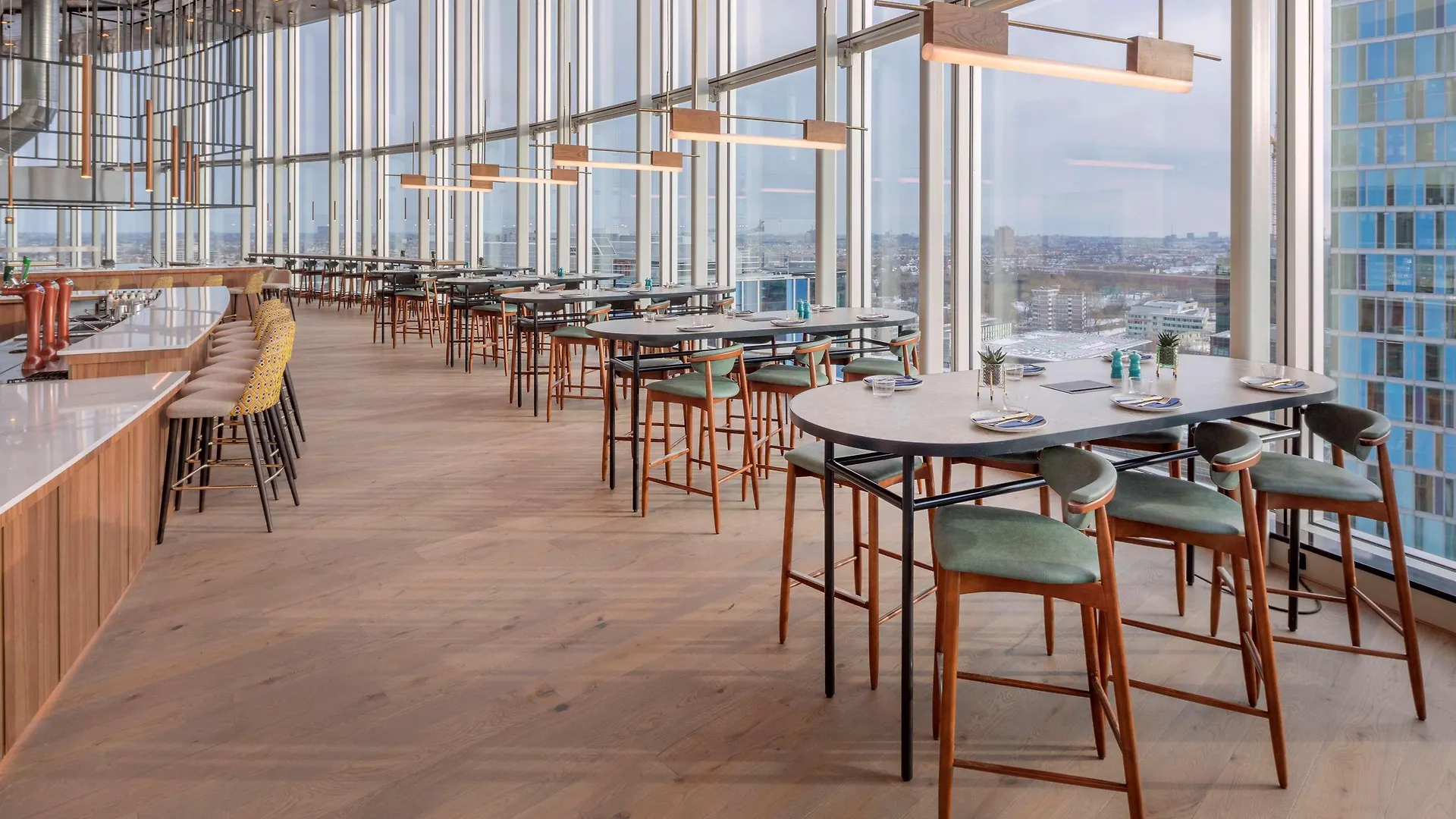 Innside By Melia Amsterdam