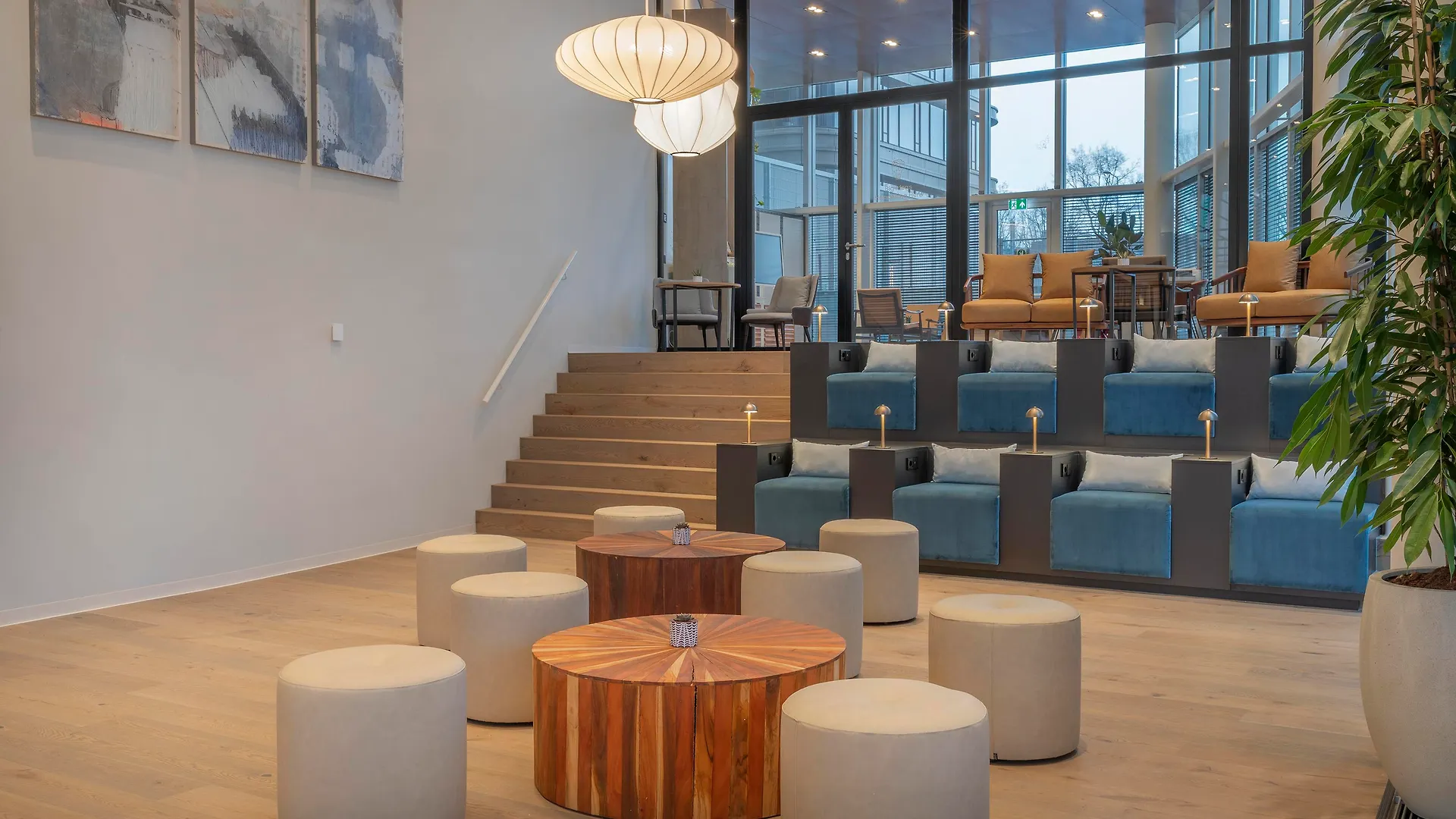 Innside By Melia Amsterdam 4*,  Netherlands