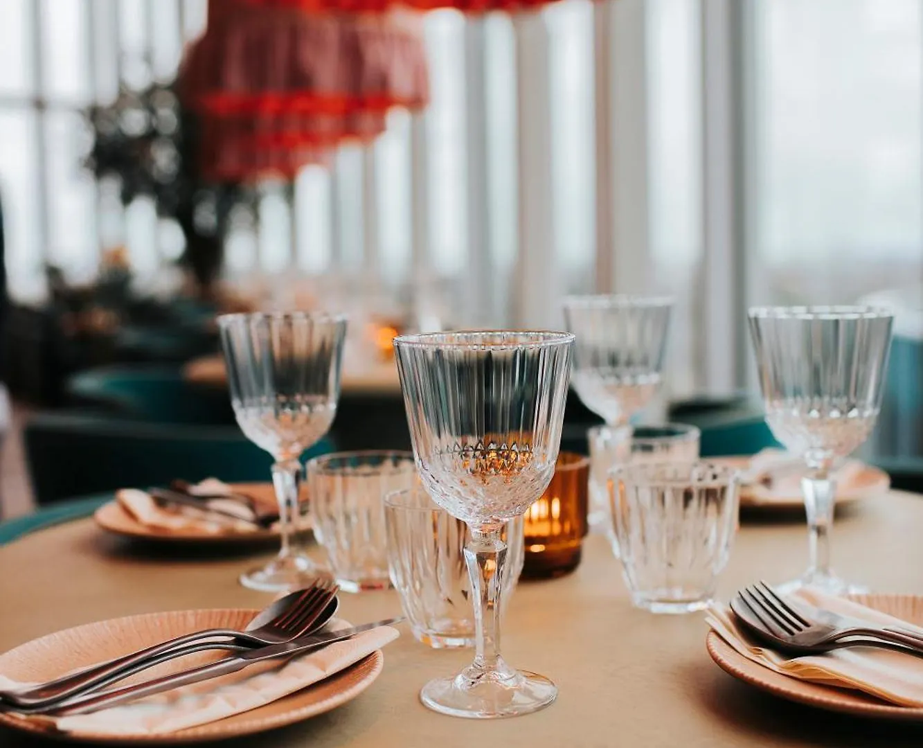 Innside By Melia Amsterdam Hotel