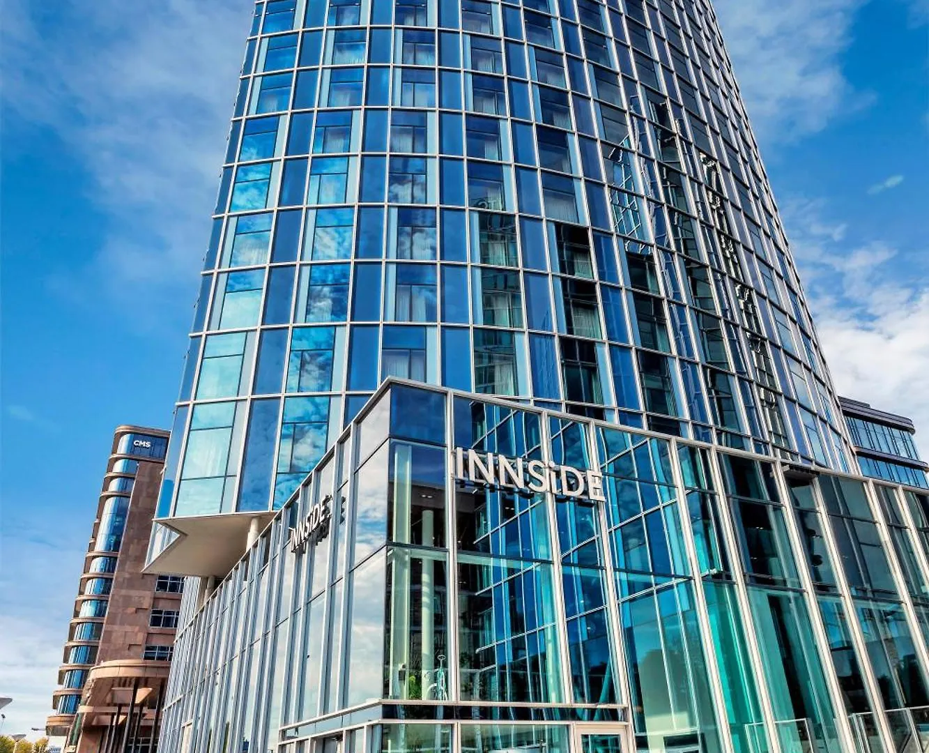 Innside By Melia Amsterdam Netherlands