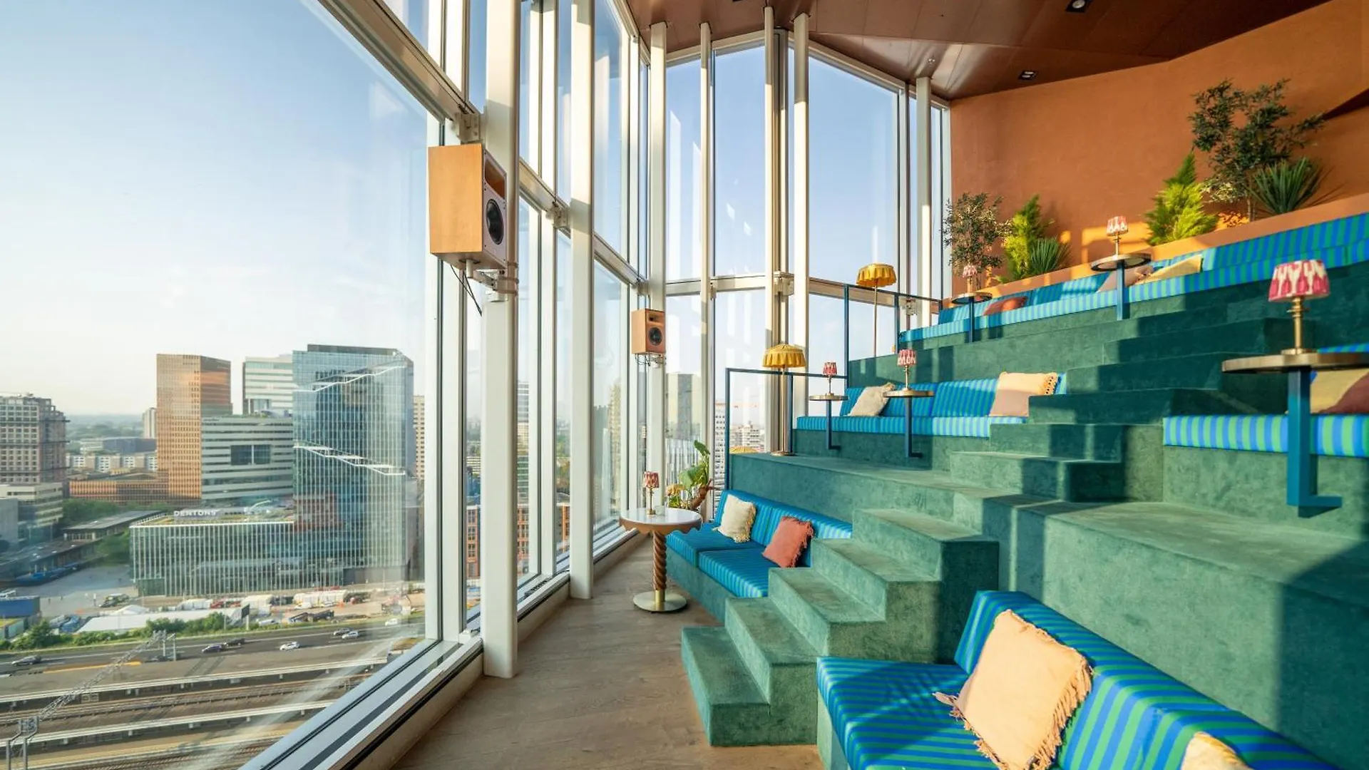 INNSiDE by Meliá Amsterdam